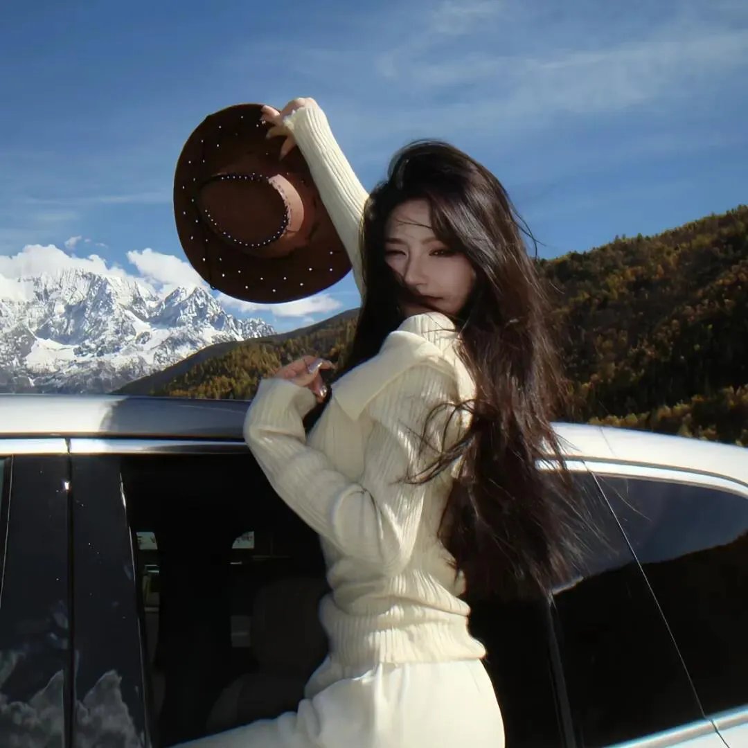 花甲少年趣旅行